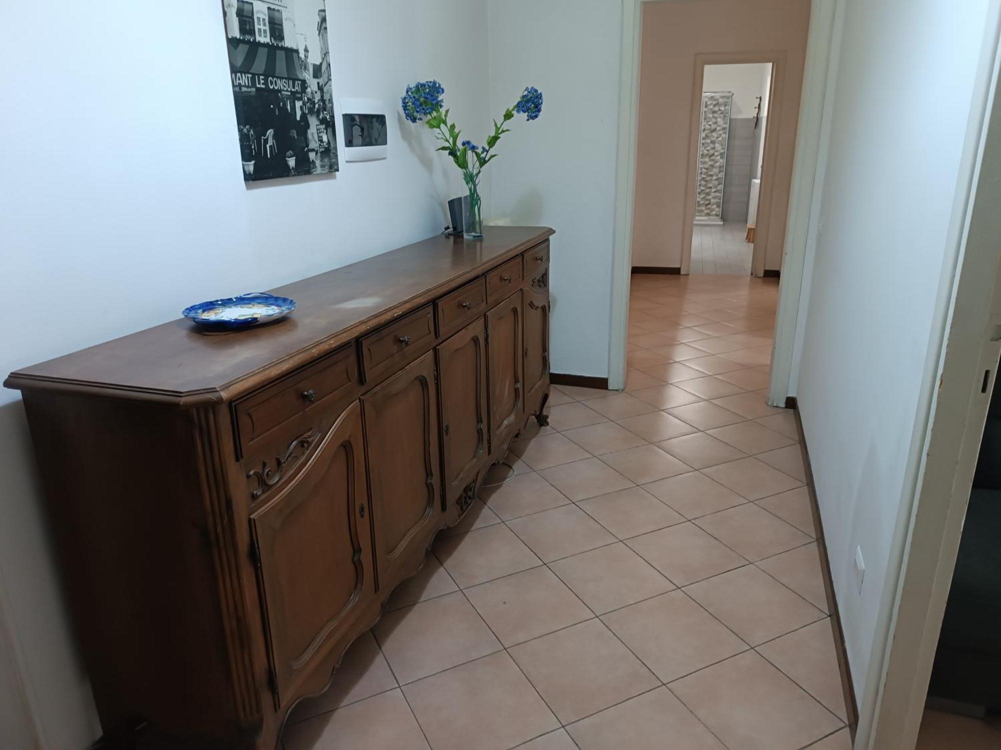 Appartamento Per 4 In Via Tiburtina, Wi-Fi, Metro B E Bus Per Il Centro E La Sapienza Рим Екстериор снимка